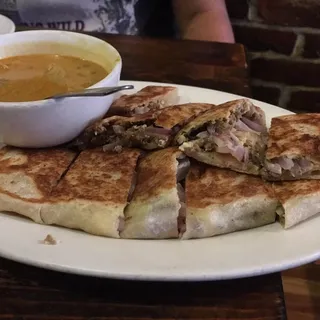 Murtabak