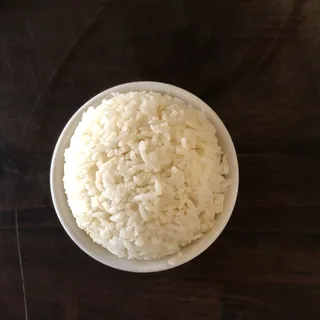 Catering Steamed Chicken Flavoured Rice