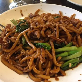 Hokkien Char Mee