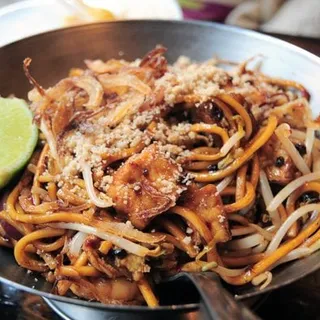 Indian Mee Goreng