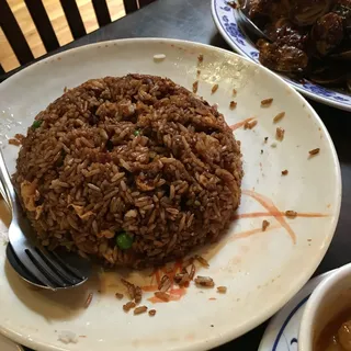 Nasi Goreng