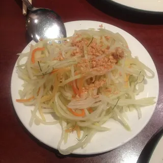 Papaya Salad