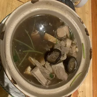 Bah Kut Teh