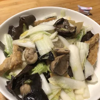 Buddhist Fantasy In Malaysian Style