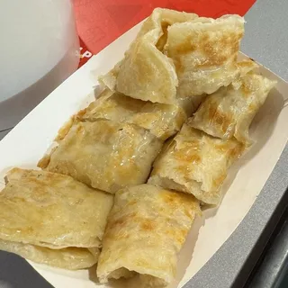 4. Thai Roti