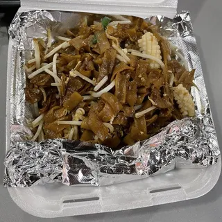 11. Penang Char Kway Teow