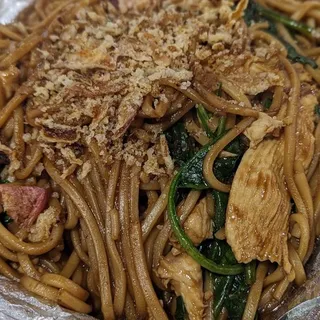 12. Hokkien Char Mee