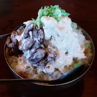 Cendol