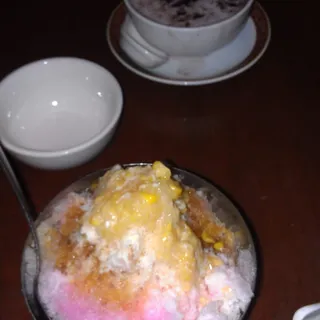 Ice Kacang