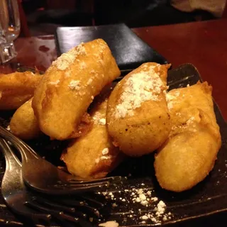 Fried Banana