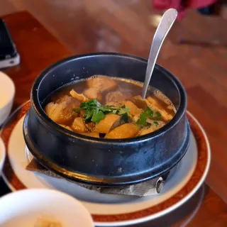 Bak Kut Teh