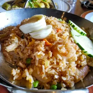 Nasi Goreng