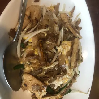 Char Kueh Teow