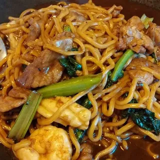 Hokkien Char Mee