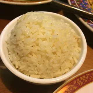 Hainanese Rice