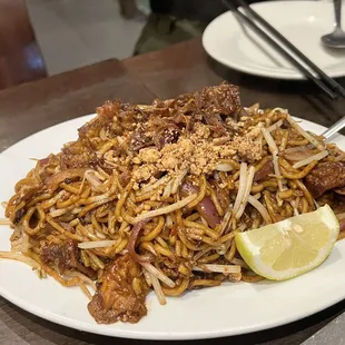 Mee Siam