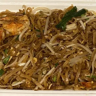 Chow Kueh Teow