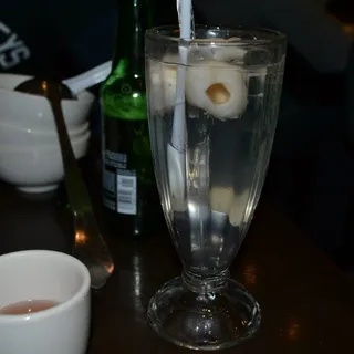 Lychee Drink