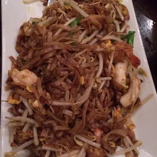 Chow Kueh Teow