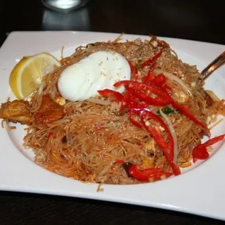 Mee Siam