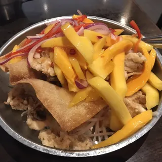 Mango Fish