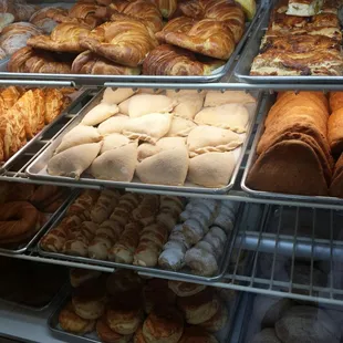 Fresh Baked Goodness