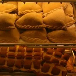 Empanadas