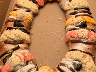 Los Mexicanos Bakery