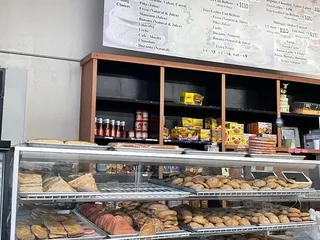 Panaderia El Pueblo