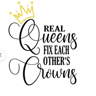 Queen E.