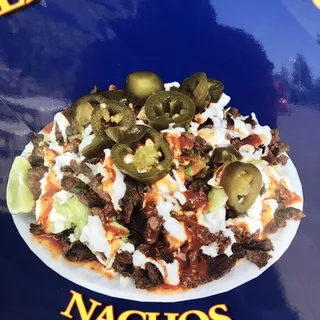 Nachos