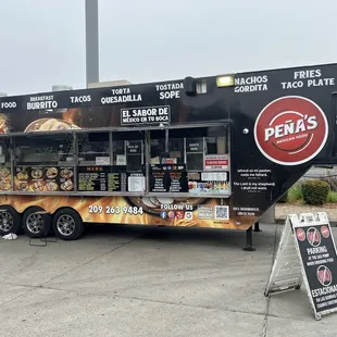 Food Truck