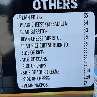 Menu 09/24