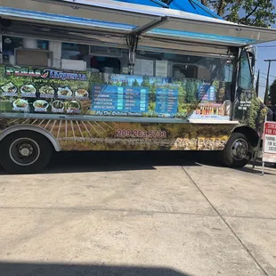 Truck