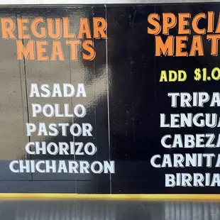 Menu 09/24