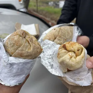 Super Burrito