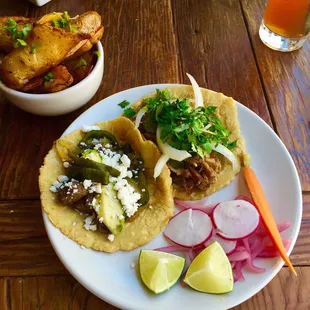 Carne Asada Tacos
