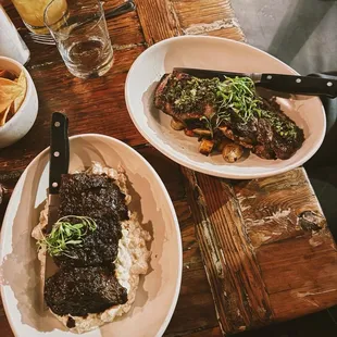Braised Short Ribs