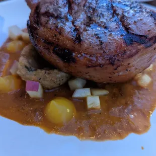 Pork Chop