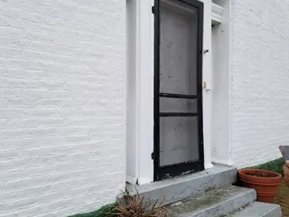 National Underground Railroad Museum