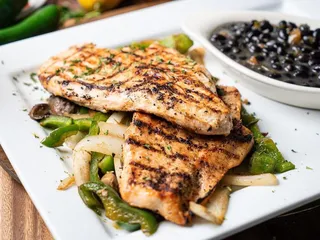 Torres Mexican Steakhouse