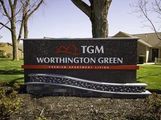 TGM Worthington Green Apartments