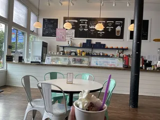 Fort Thomas Ice Cream