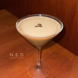 Espresso Currupto