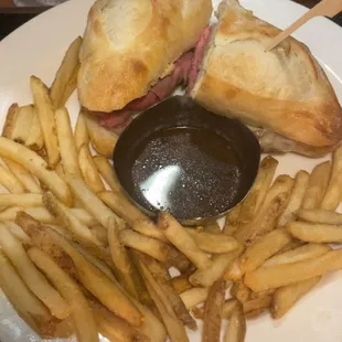 French Dip