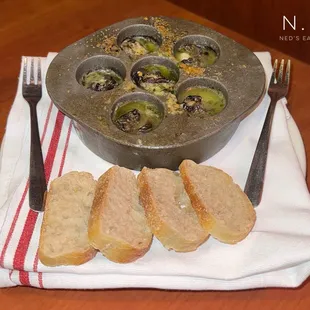 Escargot