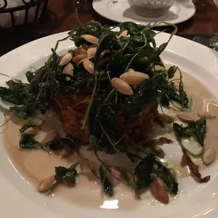 Root Vegetable Latkes