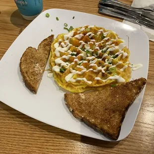 womelette