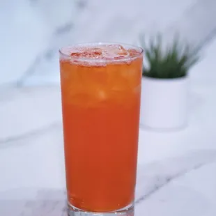 drink