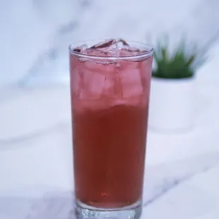 drink